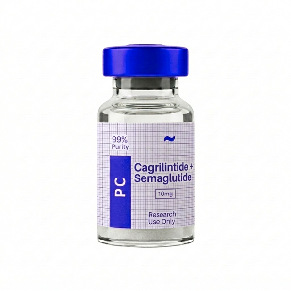 Cagrilintide + Semaglutide