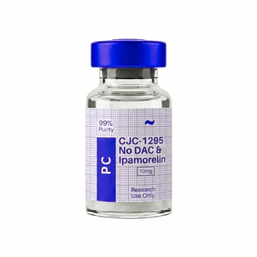 CJC-1295 No DAC & Ipamorelin