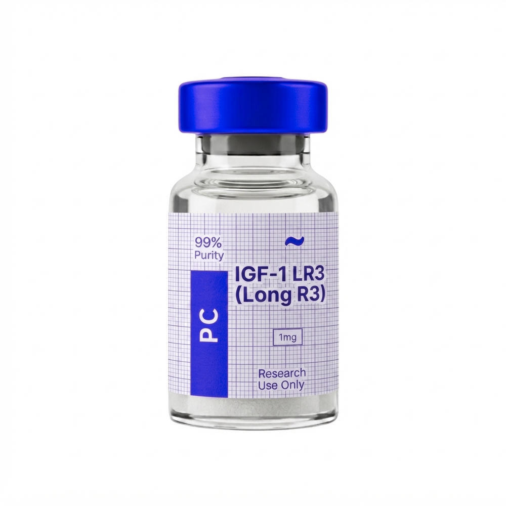 IGF-1 LR3 (Long R3)