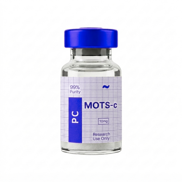 MOTS-c
