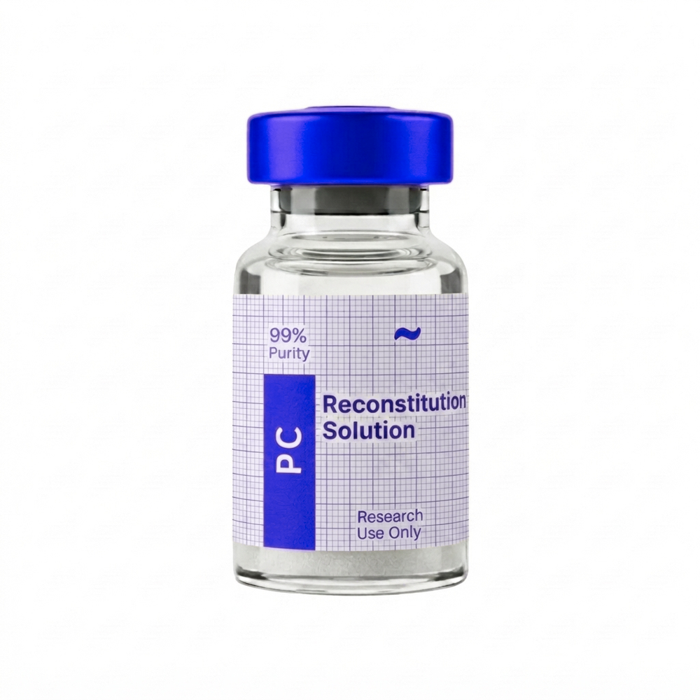 Reconstitution Solution (Free Item)
